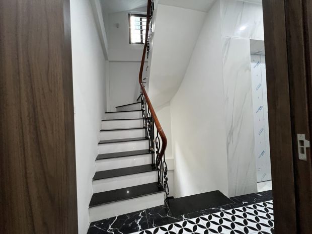 Bán đất mặt ngõ 268 ngọc thụy, long biên ô tô tránh vỉ hè 7667224