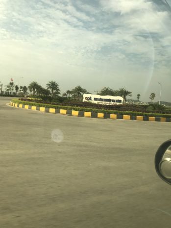 Chuyển nhượng lô đất 30.000m² khu công nghiệp gia bình 7667306