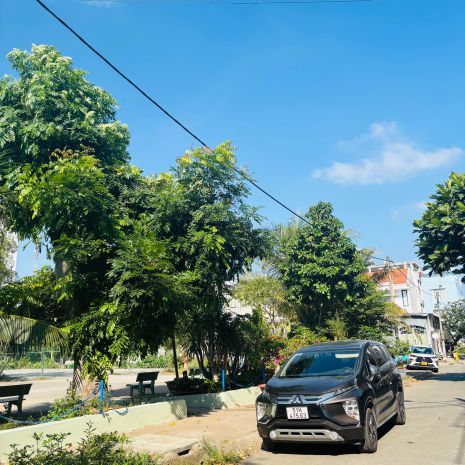 Mặt tiền lê bôi, khu dân cư phú lợi 4x22, chỉ 6 tỷ nhỉnh- 7667308