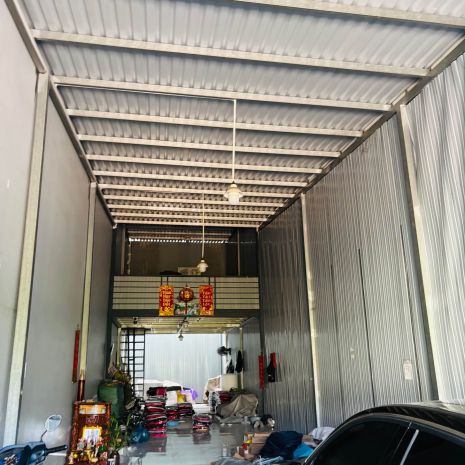 Mặt tiền lê bôi, khu dân cư phú lợi 4x22, chỉ 6 tỷ nhỉnh- 7667309