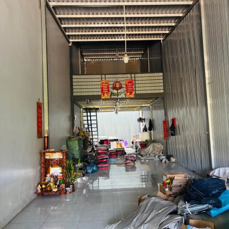 Mặt tiền lê bôi, khu dân cư phú lợi 4x22, chỉ 6 tỷ nhỉnh- 7667310
