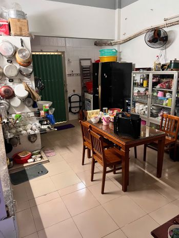 Bán  nhà ở khu dân cư sao mai, chợ mới, an giang 4,2mx16m 7667339