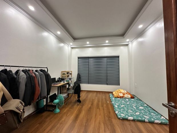 Cần bán nhà khuất duy tiến, phân lô vỉa hè, dt55m2 4t, oto 7667378