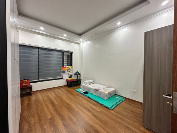 Cần bán nhà khuất duy tiến, phân lô vỉa hè, dt55m2 4t, oto 7667379