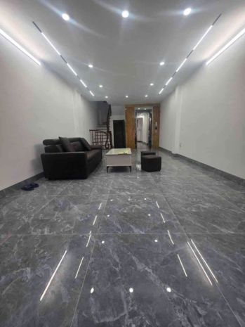 Bán nhà chu huy mân  thang máy  6 tầng  full nội thất 7667460