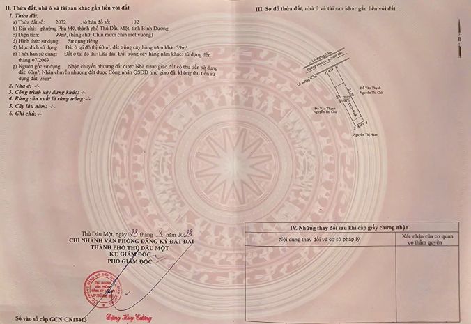 Đầu tư sinh lời - chính chủ bán đất mặt tiền phường phú mỹ, 7667472