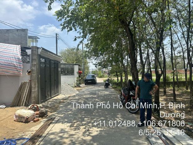 Đầu tư sinh lời - chính chủ bán đất mặt tiền phường phú mỹ, 7667473