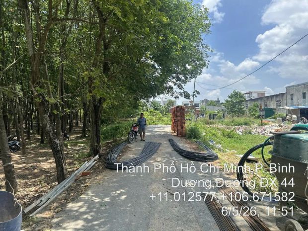 Đầu tư sinh lời - chính chủ bán đất mặt tiền phường phú mỹ, 7667476