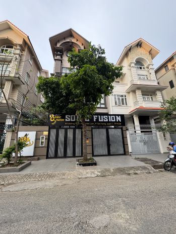 Cho thuê biệt thự cao cấp làm trụ sở công ty  khu đô thị 7667657