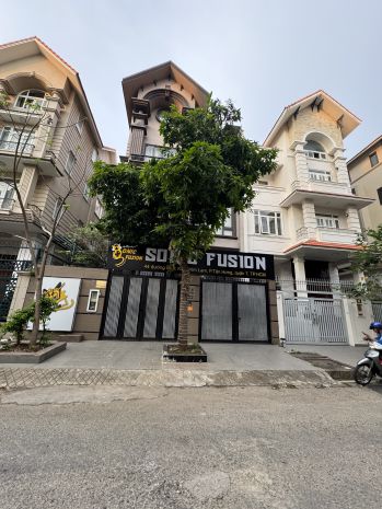 Cho thuê biệt thự cao cấp làm trụ sở công ty  khu đô thị 7667658