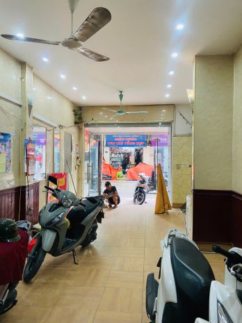 Cho thuê cửa hàng mặt phố thành công, ba đình, hà nội 7667689