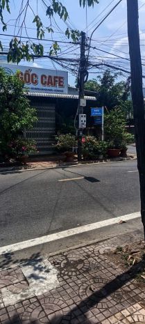 Chính chủ bán gấp nhà 2 mặt tiền gần chợ  full thổ cư 7667703