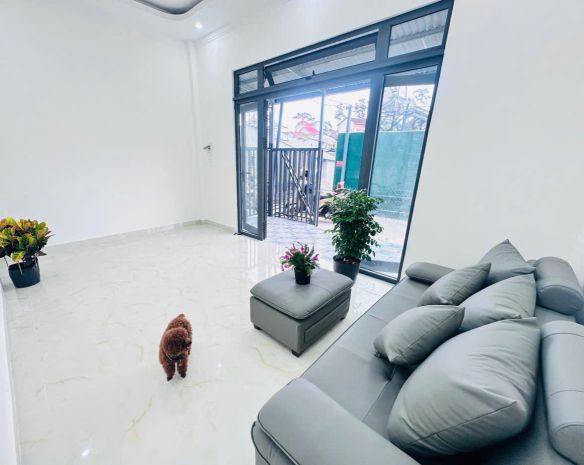 Hot hot  chính chủ cần bán nhà tại hẻm 27 lê hồng phong, 7667736