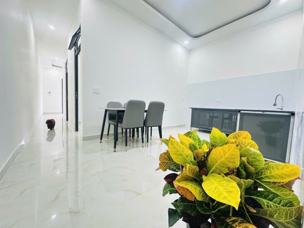 Hot hot  chính chủ cần bán nhà tại hẻm 27 lê hồng phong, 7667738