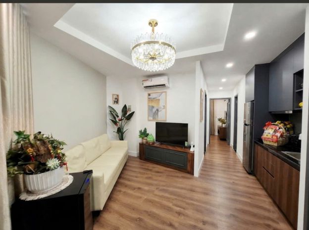 Giáp quận 10 lê đại hành - 2 mặt tiền hẻm thông - có sân 7667771