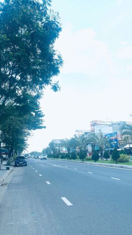 Bán đất tặng nhà mặt tiền nguyễn hữu thọ 120m², khuê trung, 7668274