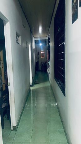 Bán đất tặng nhà mặt tiền nguyễn hữu thọ 120m², khuê trung, 7668275