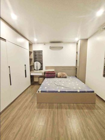 Nhà 4 tầng độc lập phố đồng thiện - gần aeon mall 7668528