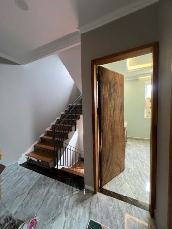Biệt thự 3 mặt tiền view hồ 3 tầng - 120m2 - shr 7669012