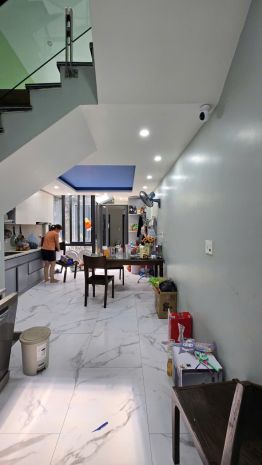 Nhà mặt đường dương đình nghệ  vĩnh niệm  gần aeon mall lê 7669101