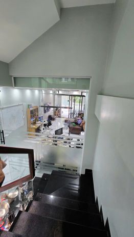 Nhà mặt đường dương đình nghệ  vĩnh niệm  gần aeon mall lê 7669103