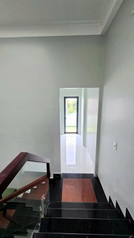Nhà mặt đường dương đình nghệ  vĩnh niệm  gần aeon mall lê 7669104