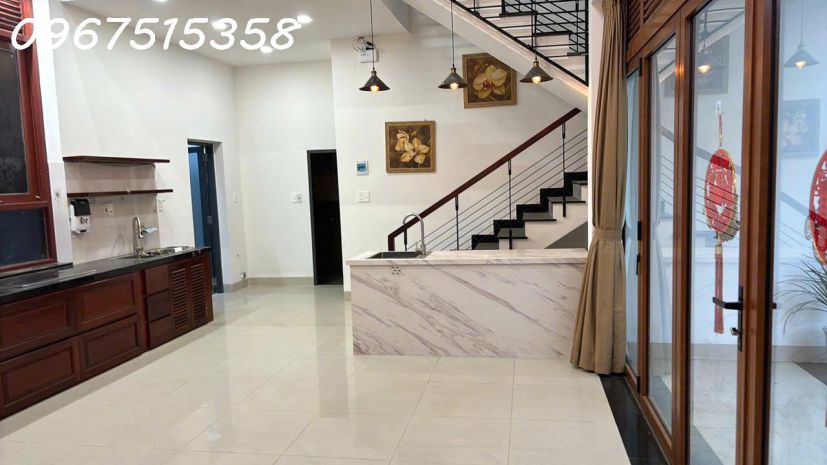 Bán nhà 15m mặt tiền- trung tâm vĩnh phước -sẵn 10 phòng 7669114