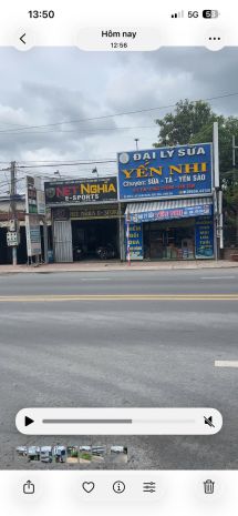 Đầu tư sinh lời  chính chủ cần bán đất tại xã mỹ hạnh nam, 7669188