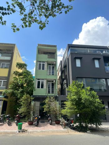 Hàng hiếm cực phẩm siêu vị trí kđt an phú an khánh, quận 2 7669280