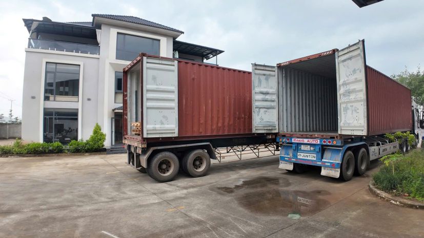 Xt nhà xưởng sản xuất, sẵn sàng phục vụ bàn hoạt hoạt động 7669340