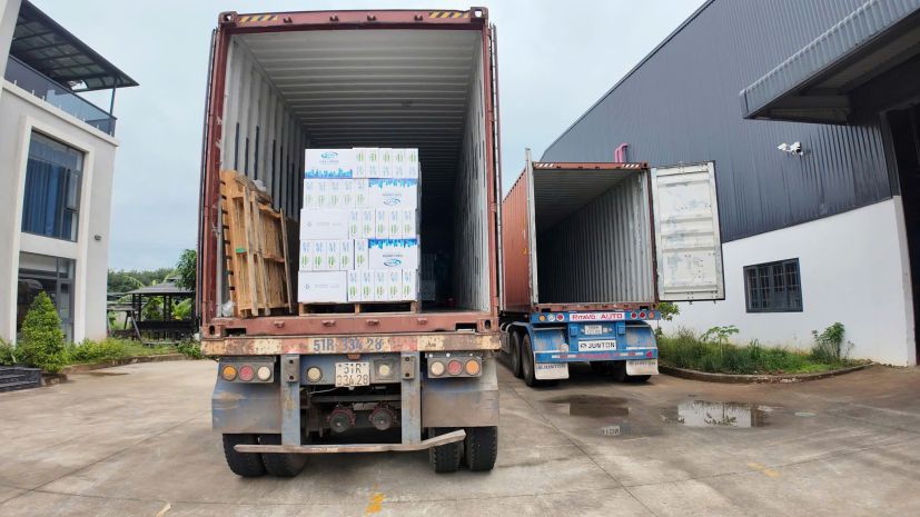 Xt nhà xưởng sản xuất, sẵn sàng phục vụ bàn hoạt hoạt động 7669342