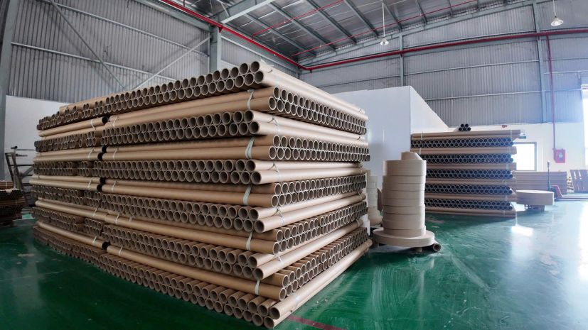 Xt nhà xưởng sản xuất, sẵn sàng phục vụ bàn hoạt hoạt động 7669344