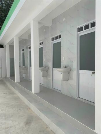 Xn424 nhà xưởng sản xuất, khung thép kiên cố thích hợp sx 7669401