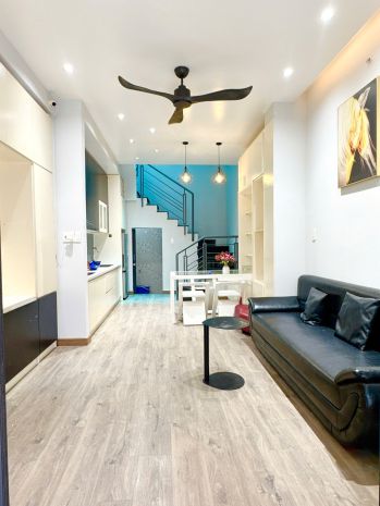 Bán nhà thiết kế hiện đại - 449117 hương lộ 2, phường 7669494