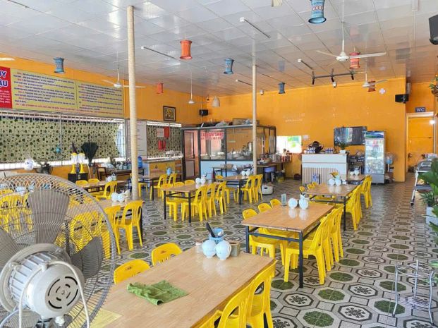 Chuyển nhượng quán nhậu  vào là kinh doanh ngay - tp vinh, 7669603
