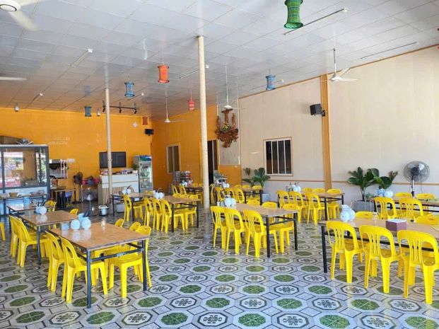 Chuyển nhượng quán nhậu  vào là kinh doanh ngay - tp vinh, 7669604