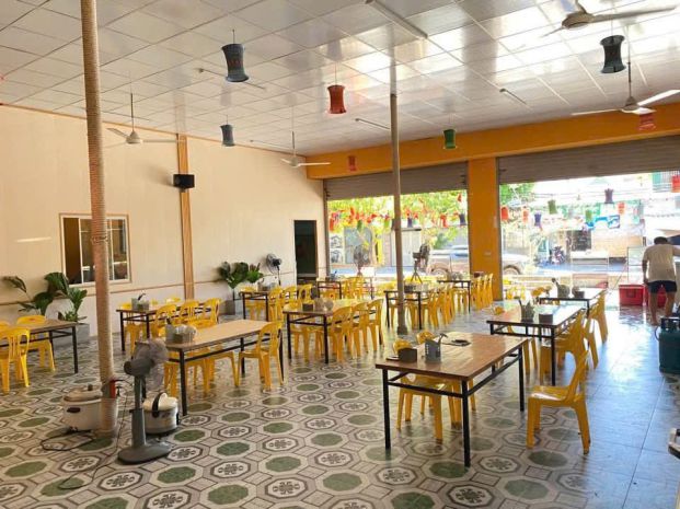 Chuyển nhượng quán nhậu  vào là kinh doanh ngay - tp vinh, 7669605