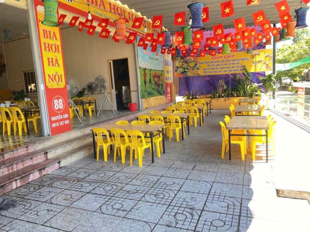 Chuyển nhượng quán nhậu  vào là kinh doanh ngay - tp vinh, 7669606