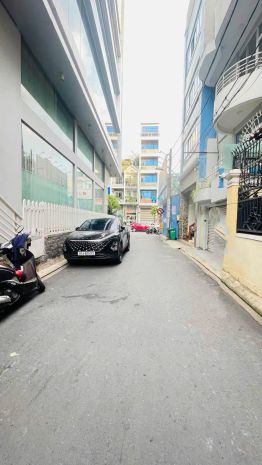 Nhà bán hẻm 6m bạch đằng -  giao hồng hà, sân bay tsn, 7669614