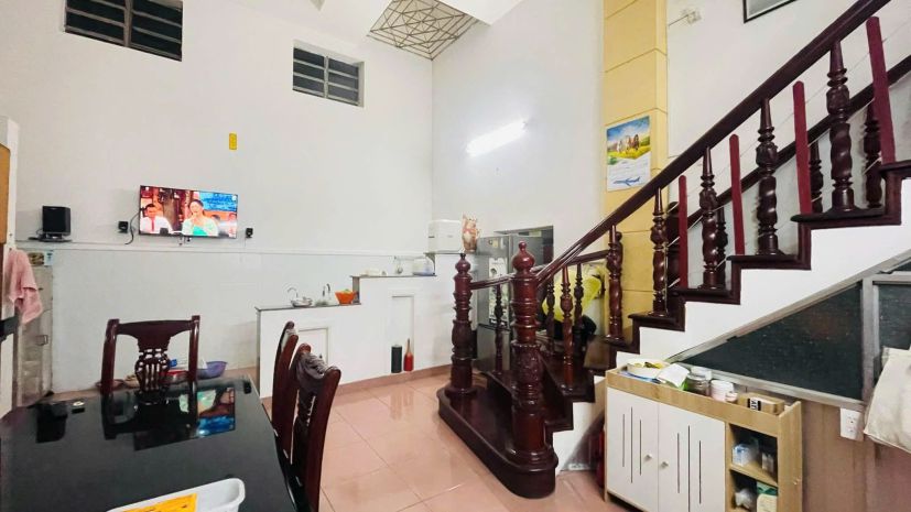 Nhà bán hẻm 6m bạch đằng -  giao hồng hà, sân bay tsn, 7669615