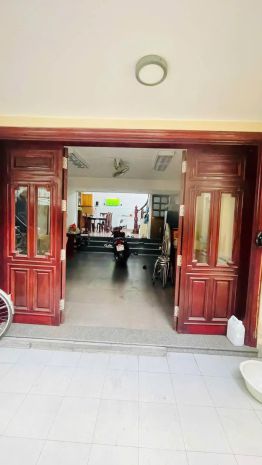 Nhà bán hẻm 6m bạch đằng -  giao hồng hà, sân bay tsn, 7669617