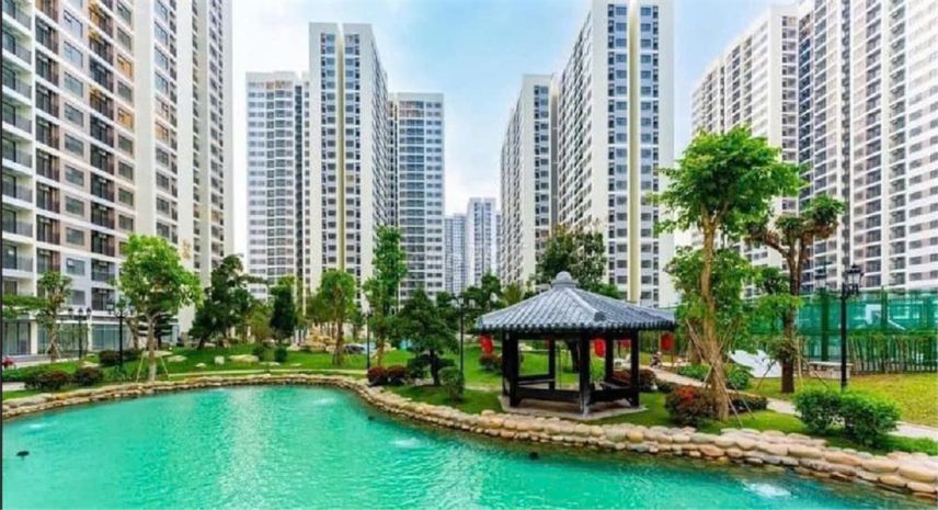Căn hộ chính chủ tầng 10 vinhome grand park nguyễn xiển, p. 7669715