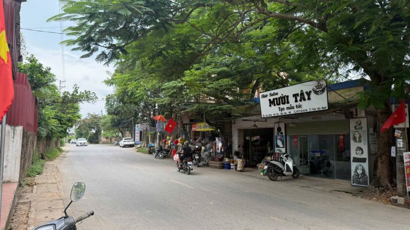 Các bác lưu ý ,giá chưa đến 2 tỷ ,diện tích gàn 350 m ,lô 7669786
