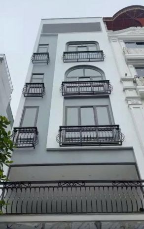Cho thuê nhà 7 tầng tại lô 30 liền kề 6 kđt đại thanh, 7669804