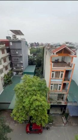 Cho thuê nhà 7 tầng tại lô 30 liền kề 6 kđt đại thanh, 7669808