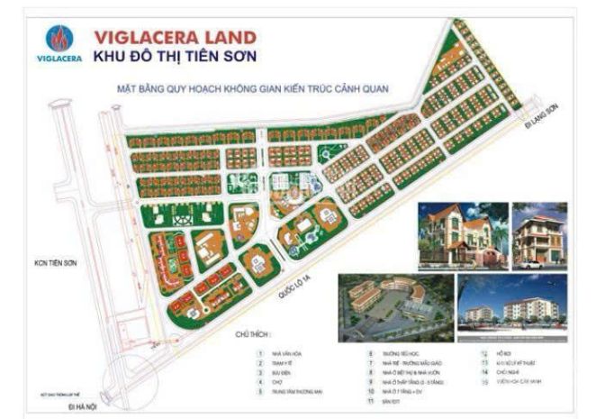 Chính chủ bán biệt thự đơn lập khu đô thị tiên sơn, bắc ninh 7669810