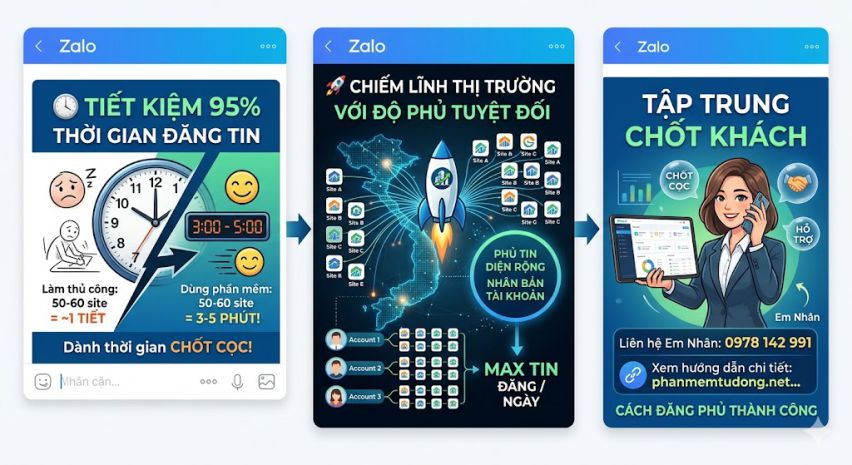 Phần mềm mkt v-shorts  giải pháp marketing đa kênh tự động 7669923