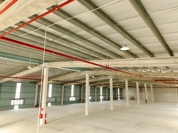 Cho thuê nhà xưởng 7.000m² + vp 500m² tại cụm cn hiệp hòa 7669930