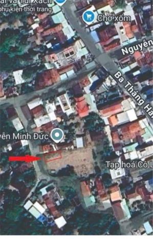 Đất đẹp  giá đầu tư  - chính chủ cần bán lô đất  tại khu 7669937