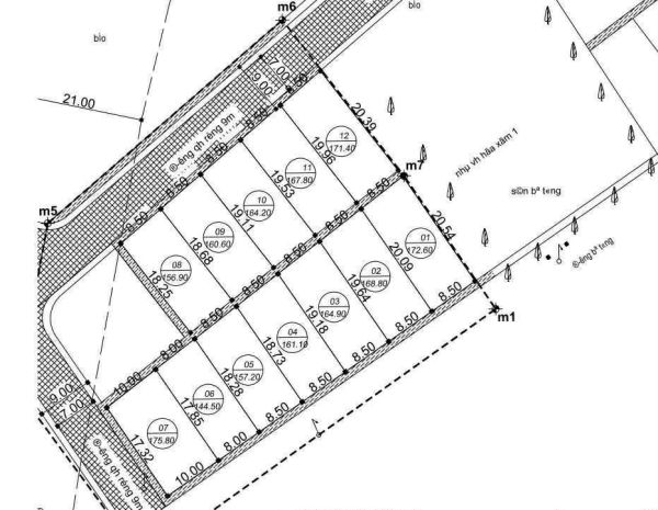 Chính chủ bán lô đất đẹp hưng nghĩa 1  xã lam thành, nghệ 7670067